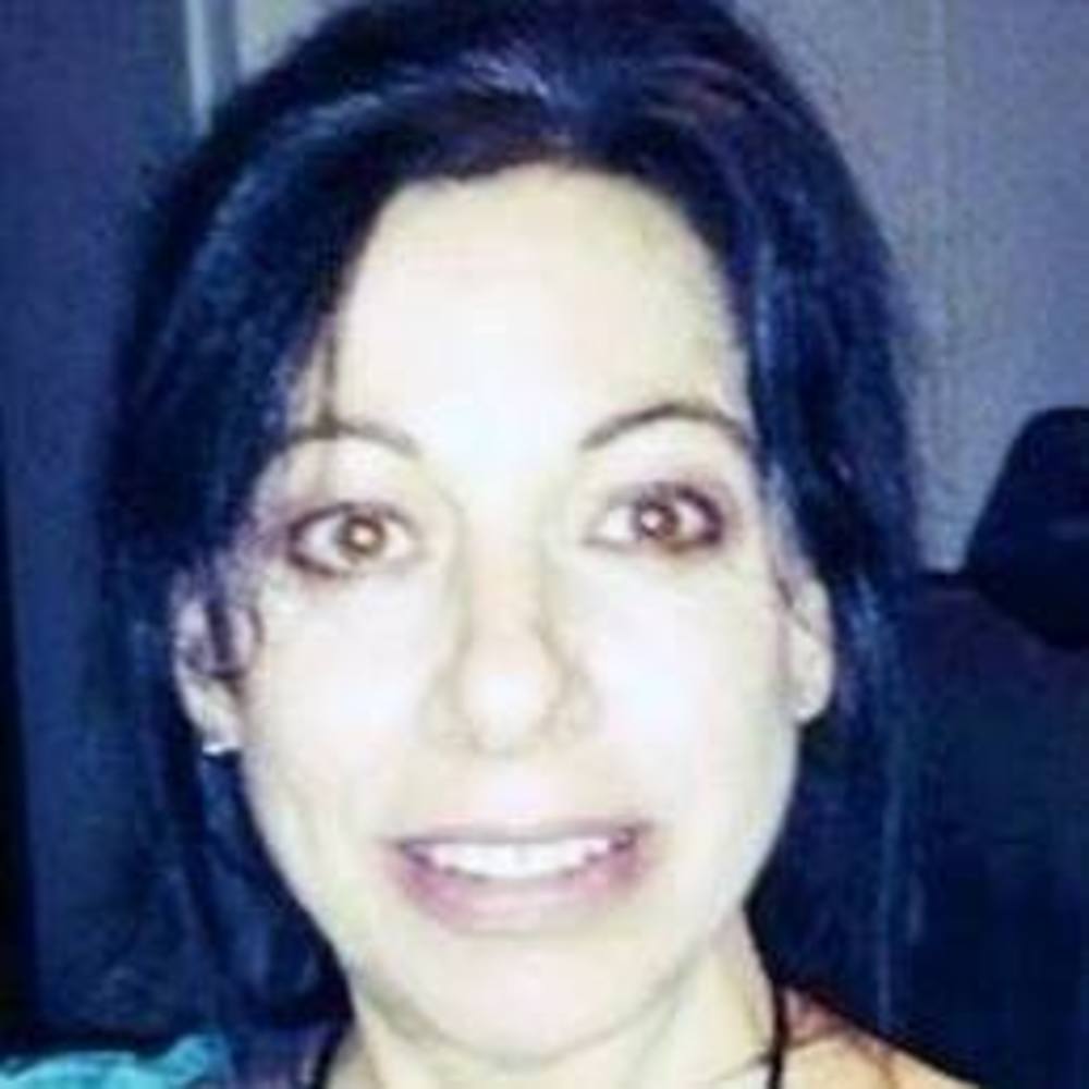 Meet your Posher, Judy